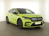Skoda Enyaq Coupe iV RS (82 kWh) 2024 , Automatik, - gebrauchte Skoda Enyaq aus dem Jahr 2024