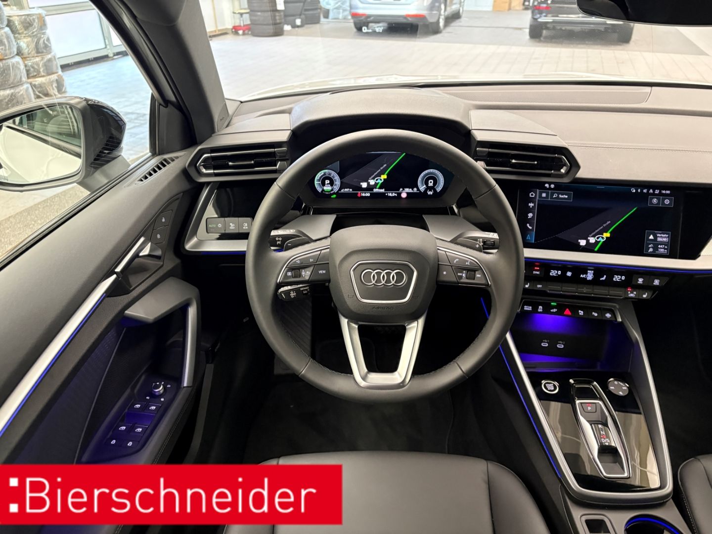 Audi A3 - Bild 11