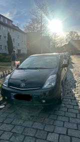 Toyota Prius 1.5-l-VVT-i Sol Sol - Toyota Prius: 1.5