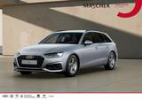 Audi A4 Avant 30 TDI S tronic AHK ACC *Garantie 2030* - Audi A4 Jahreswagen: Automatik