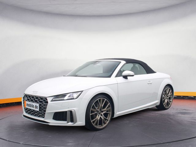 Audi TTS Roadster TFSI S-tronic / Navi, Matrix, RFK