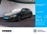 Volkswagen Arteon SB R Line 2.0 TDI DSG STANDHZ. ACC PANO