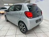 Citroën C1 Shine*Klimaautomatik*Sitzheizung*LED*Navi - Citroën C1: Automatik, N