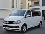 Volkswagen T6 Multivan Lang Highline Generation SIX - Volkswagen T6 Multivan: Lang
