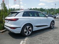 Audi Q6 e-tron - Vorschau Bild 4