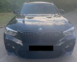 BMW X4 M COMPETITION M COMPETITION - BMW X4 M aus 2019