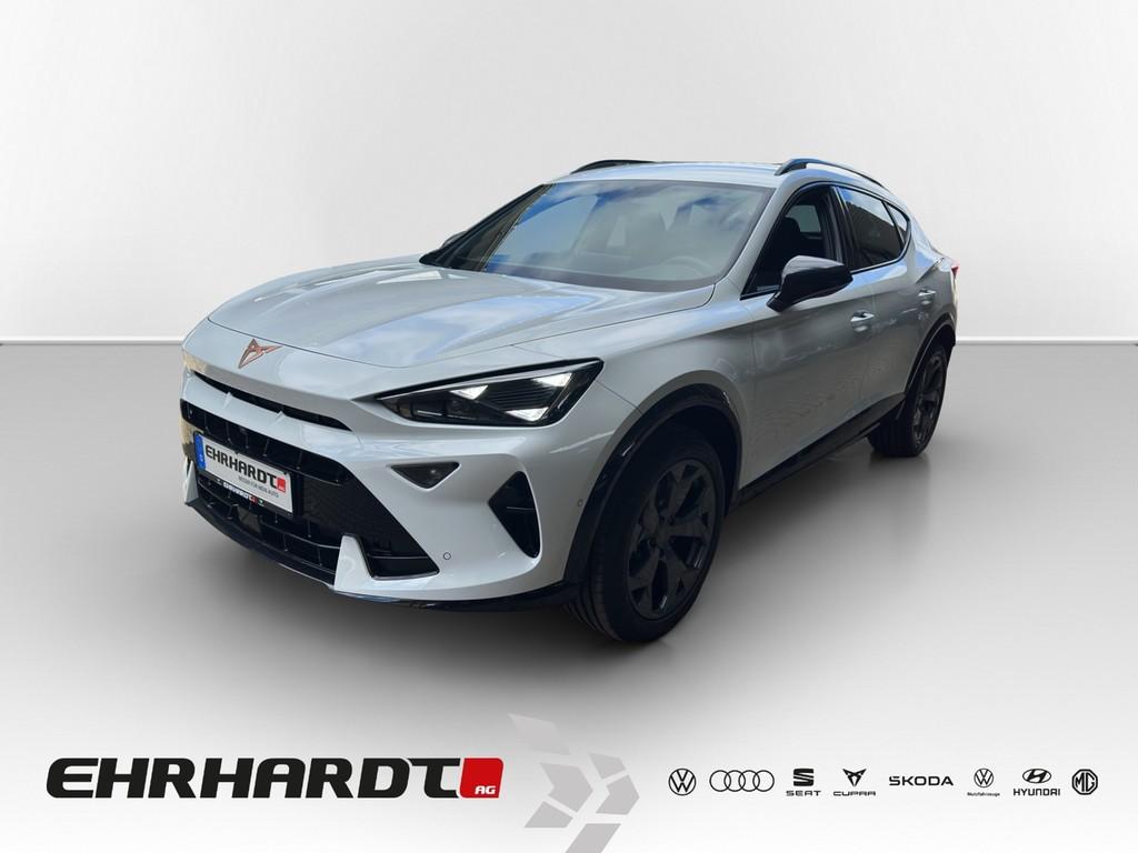 Cupra Formentor 2.0 TDI DSG VIRTUAL*NAVI*LED*ACC*PARKL