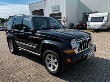 Bild 1 Jeep Cherokee 2.8 CRD Sport