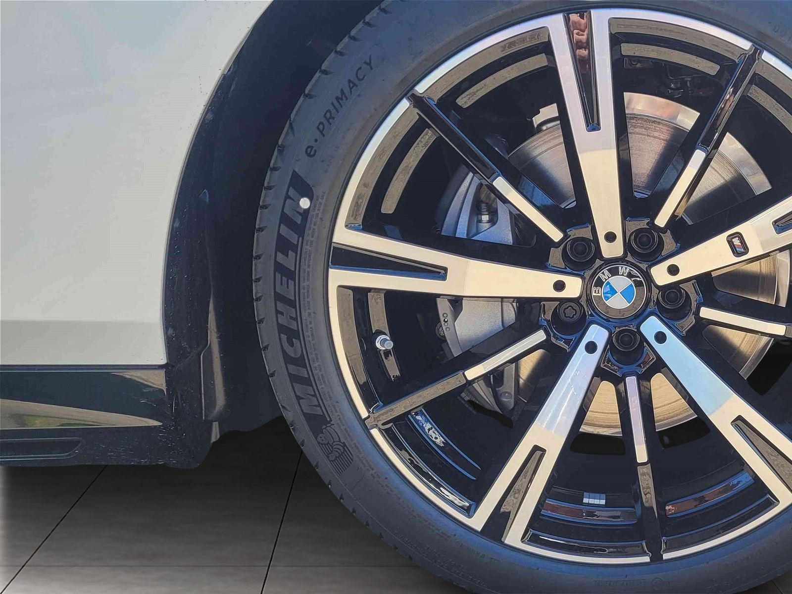 BMW i5 - Bild 7