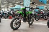 KL Mobility / Piper KXE 125 Motard ABS, Lieferservice - KL MOBILITY / PIPER MOTORRAD