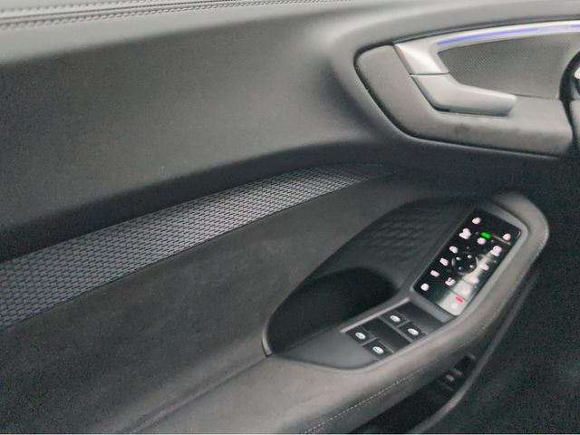 A5 Avant 2.0 TDI quattro S line S tronic