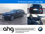 BMW 318d Touring *Navi*Komfortzugang*PDC*SHZ*LED*DAB - BMW 318 in Freiburg