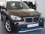 BMW X1 20d xDrive Bi-Xenon Klima 2.Hd TÜV neu! - gebrauchte BMW X1 aus dem Jahr 2010