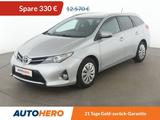 Toyota Auris Touring Sports 1.6 Life+*TEMPO*PDC*SHZ* - Toyota Auris Touring Sports aus 2014