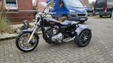 Harley-Davidson EML V3 Trike - TRIKE EML