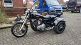 Harley-Davidson EML V3 Trike - TRIKE EML