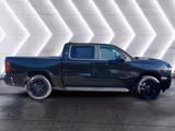Dodge RAM 1500 Laramie Night Trittbretter*Schiebedach - Dodge RAM