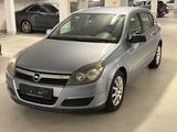 Opel Astra H Lim. Tüv Neu - Opel Astra aus 2004 mit Diesel-Antrieb