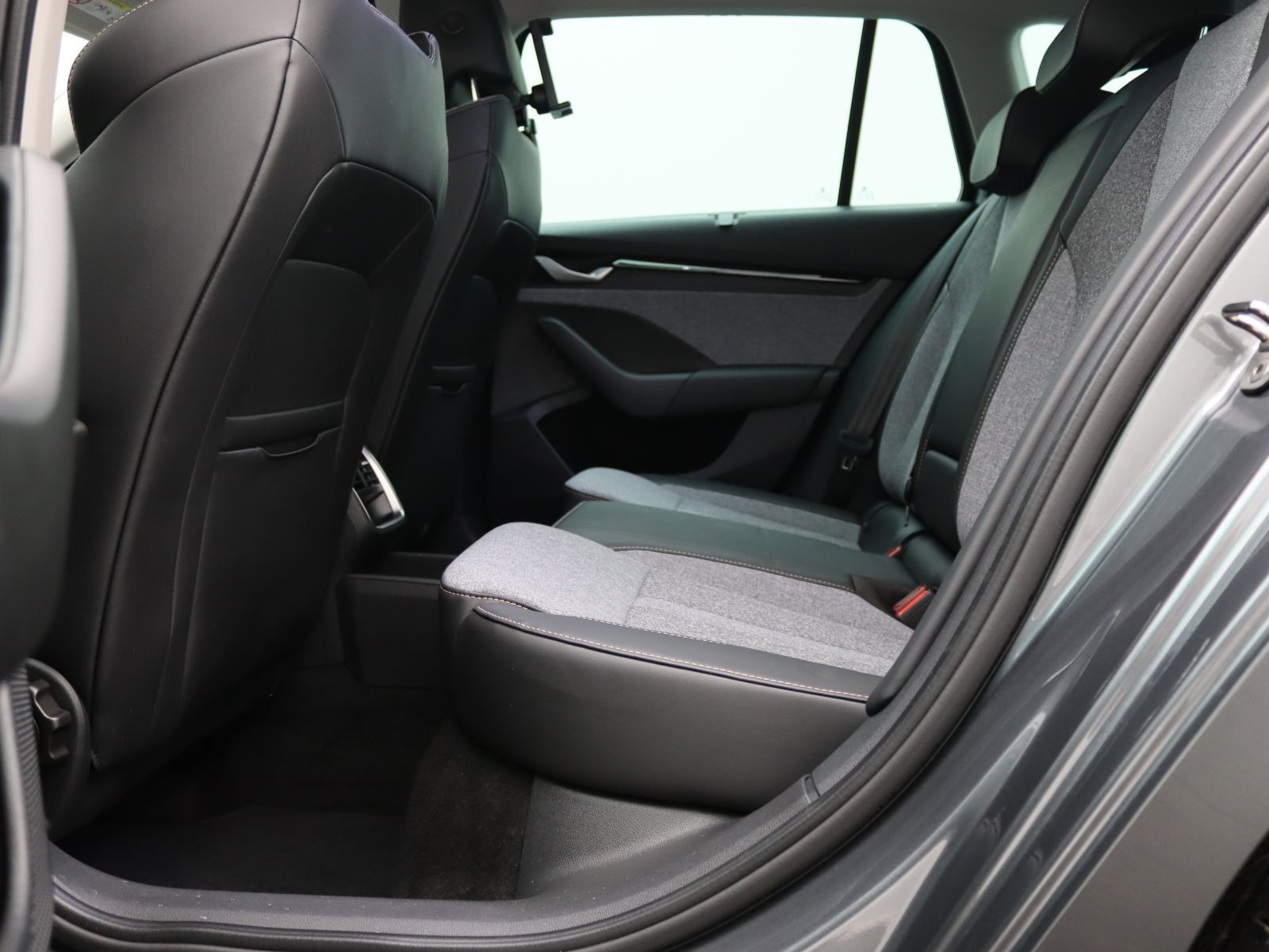 Skoda Octavia - Bild 10