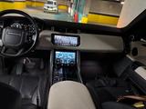 Land Rover Range Rover Sport 3.0 SDV6 HSE HSE - Land Rover Range Rover Sport von privat