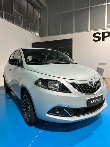 Другие Lancia Ypsilon Hybrid Platino 2024 FULL TELECAME