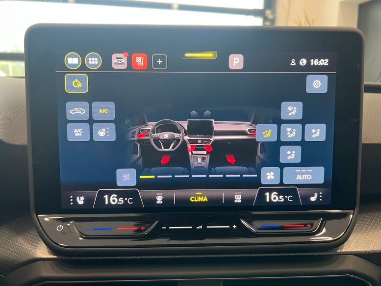Seat Leon - Bild 19