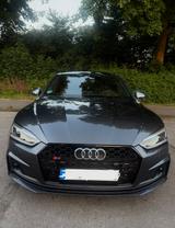 Audi S5 3.0 TFSI  Sportback 20-Zoll/bang/Pano - Audi S5: Sportback