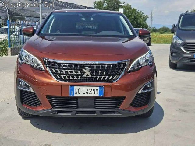 Peugeot PEUGEOT 3008 BlueHDI 130cv EAT8 S&S Business - G imagem 2