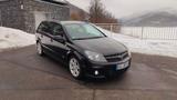 Opel Astra Caravan OPC line2 Packet Quiafe Recaro - Opel Astra aus 2006: Opc
