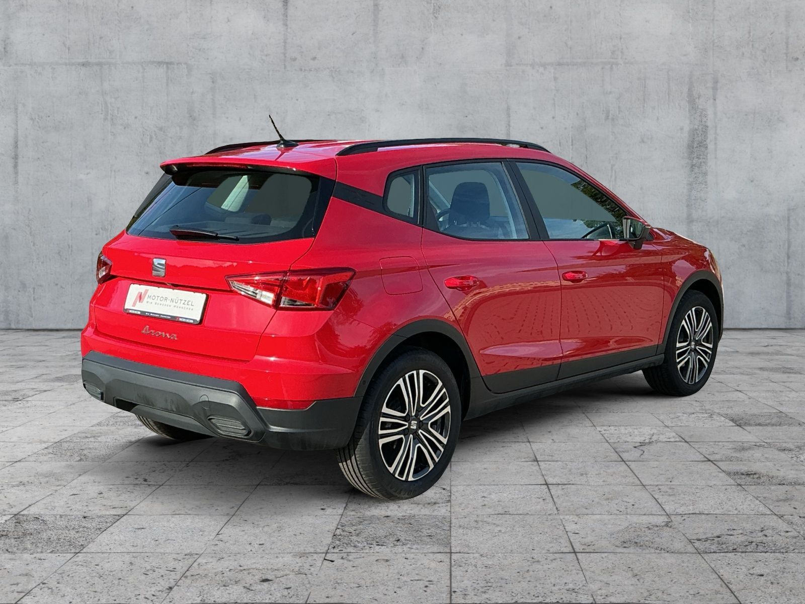 Seat Arona - Bild 6