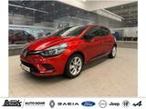 Renault Clio Energy TCe 90 Start & Stop LIMITED - Renault Clio in Essen