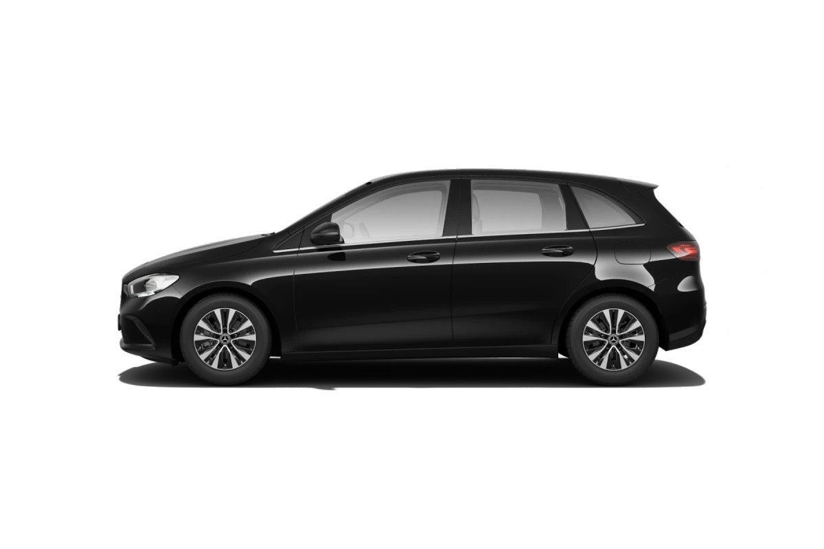 Mercedes-Benz Classe B - W247 2023 - B 180 d AMG imagem 3