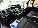 Iveco DAILY 35S18 PRITSCHE PLANE 10 PALETTEN WEBASTO - Iveco Daily 35s18