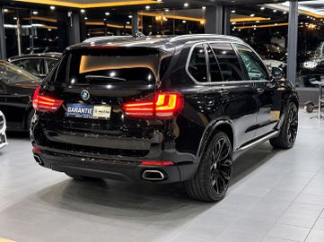 BMW X5 - 8