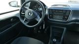 Volkswagen up! 1.0 65PS 5-Gang - VW up! Gebrauchtwagen in Frankfurt