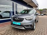 Opel Crossland (X) Innovation NAVI SH PDC GJR aAHK - Opel Gebrauchtwagen in Salzgitter