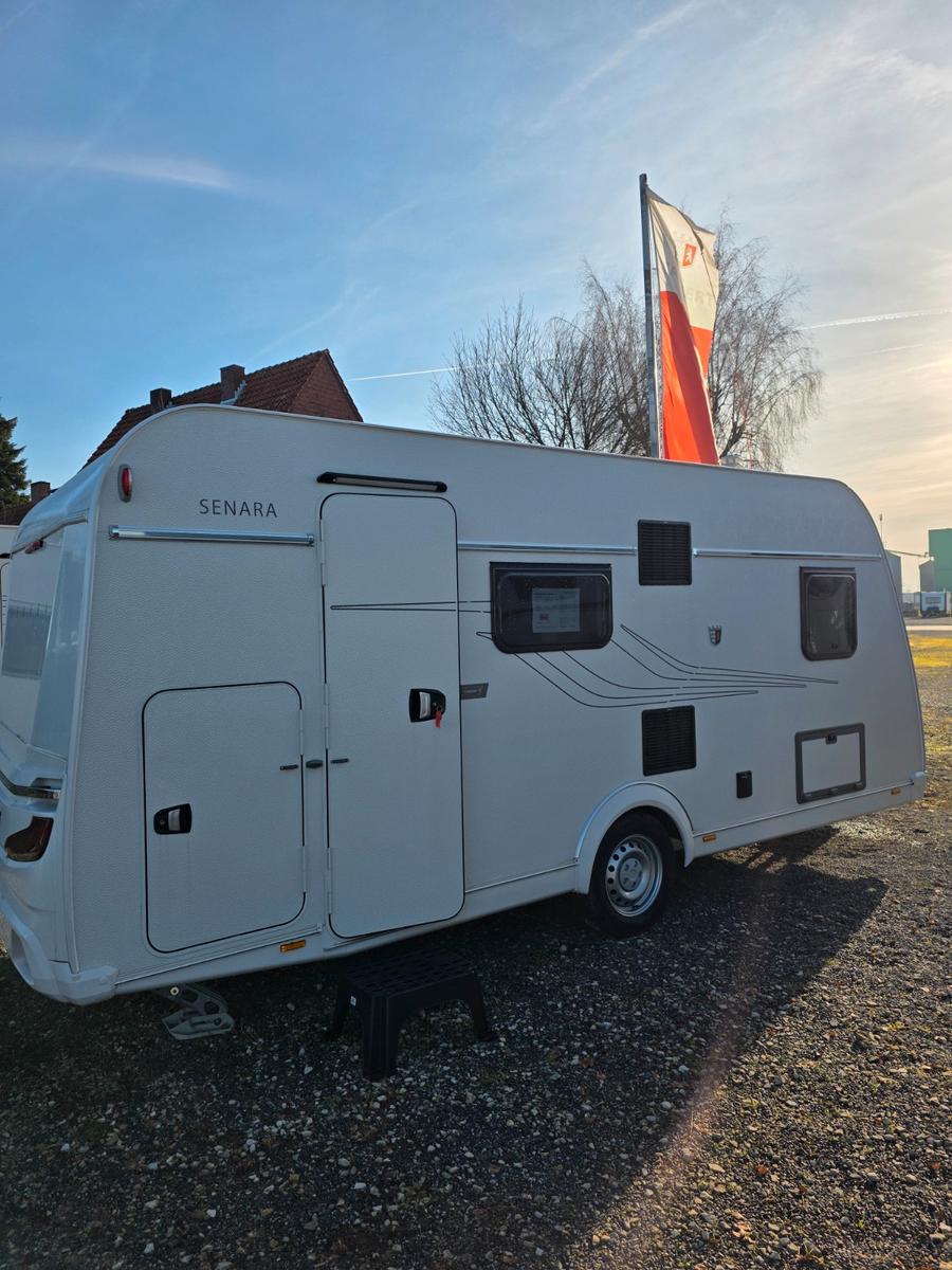 Tabbert Senara 460 DMK