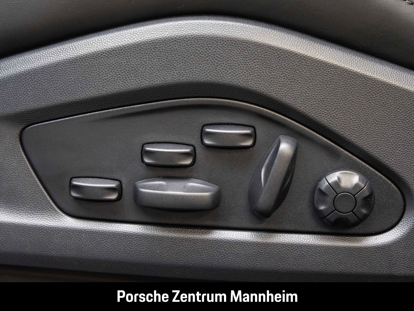 Porsche Macan - Bild 26