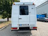 Mercedes-Benz Vario 814 (ehemals Polizeibus) - Mercedes-Benz 81