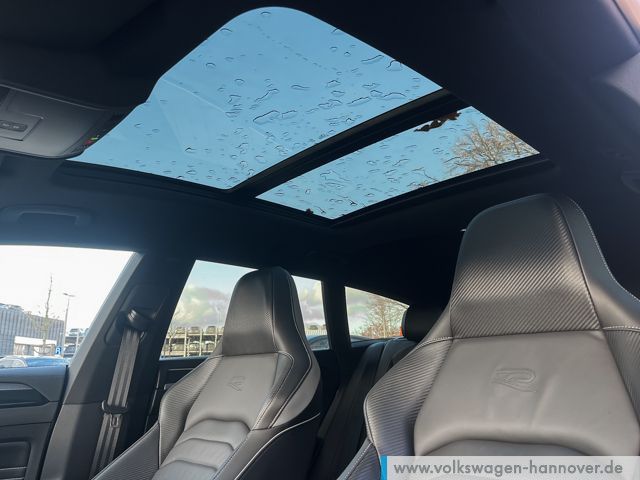 Volkswagen Arteon - Bild 15