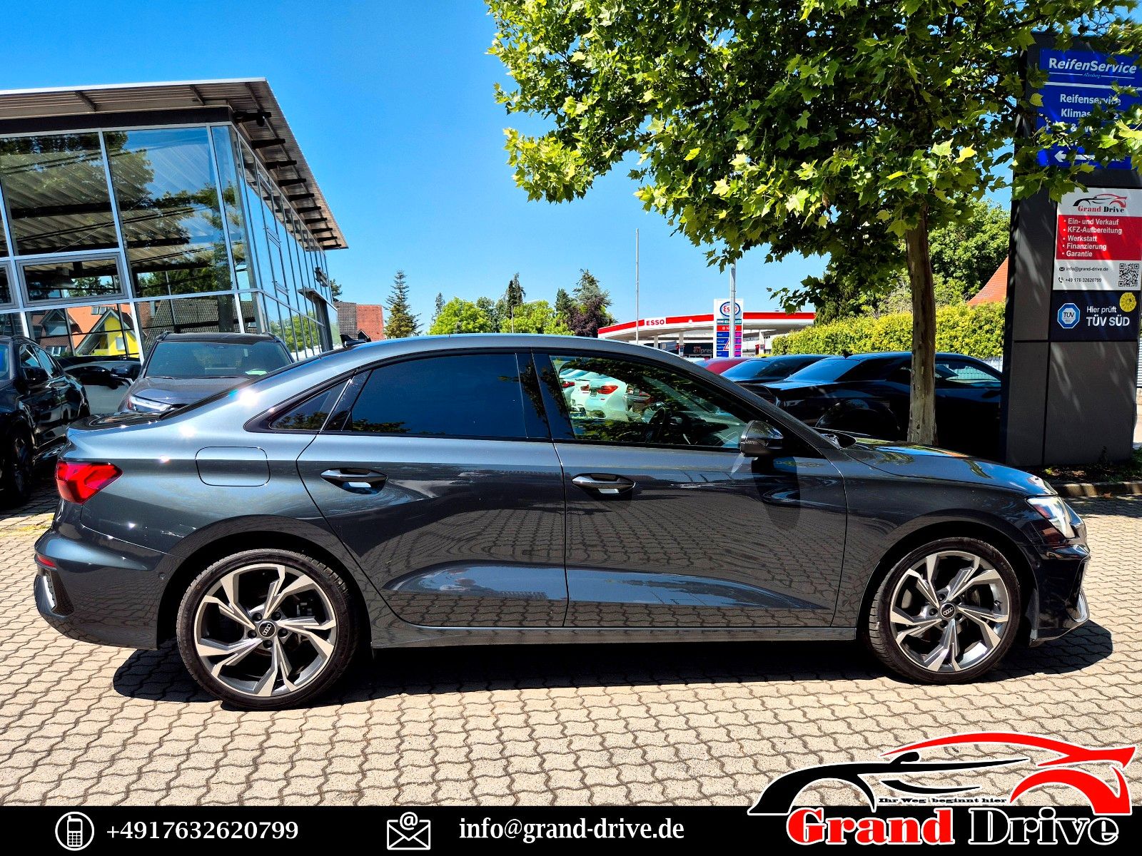 Фото авто