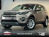 Land Rover Discovery Sport 2.0Td4 SE AWD* BIXEN#SHZ#FH#NAVI - Land Rover Discovery Sport Gebrauchtwagen