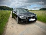 BMW 318d Touring Sport Line M *TÜV neu* - BMW 318