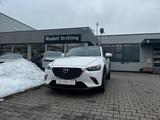 Mazda CX-3 Benzin 121PS 6GS Signature+ Navi - Mazda CX-3 Signature mit Benzin-Antrieb