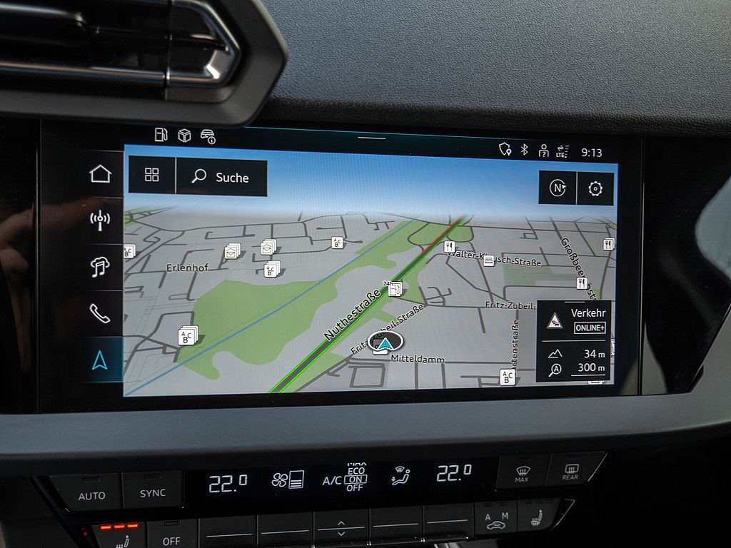 Audi A3 - Bild 10