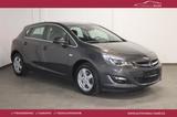 Opel Astra Exklusiv Aut.-Navi-Tempo-Kamera-Xenon-SHZ - Opel Astra mit Diesel-Antrieb: Limousine, Automatik