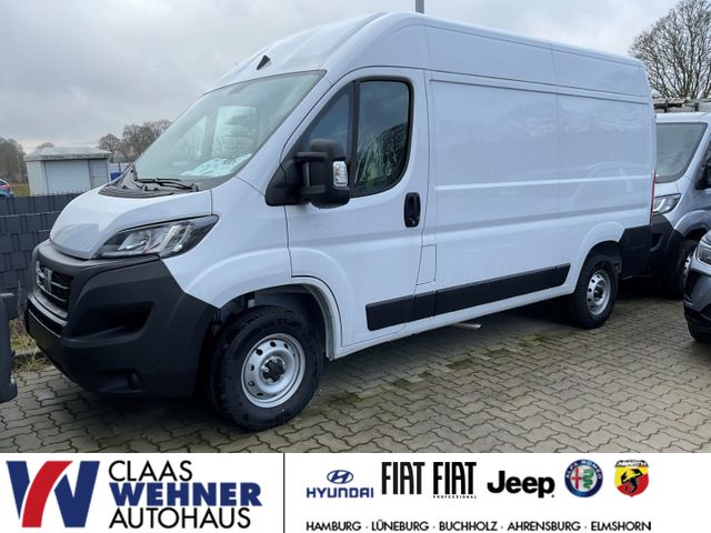 Fiat Ducato Hochr.-Kasten 35 140 L2H2 RS 3450 mm Mult