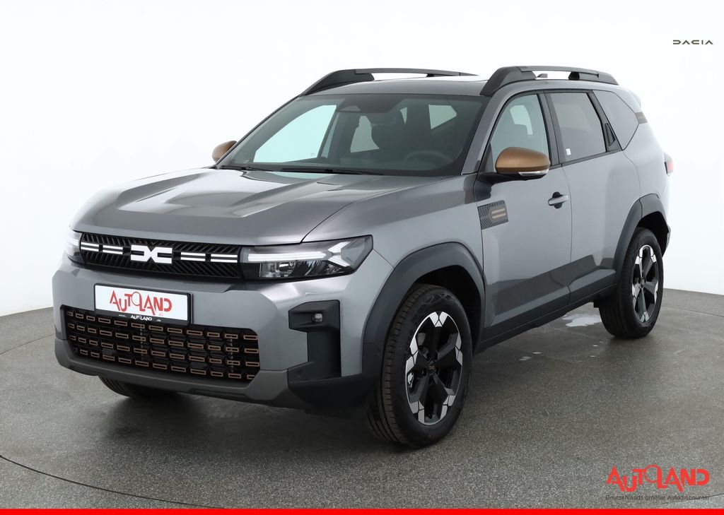 Image of Dacia Bigster