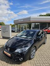 Honda Civic 1.4 i-VTEC Edition X - Honda Civic X Gebrauchtwagen