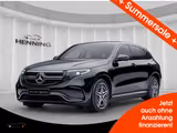 Mercedes-Benz EQC 400 4M AMG Schiebedach MULTIBEAM DISTRONIC - Mercedes-Benz EQC in Dortmund